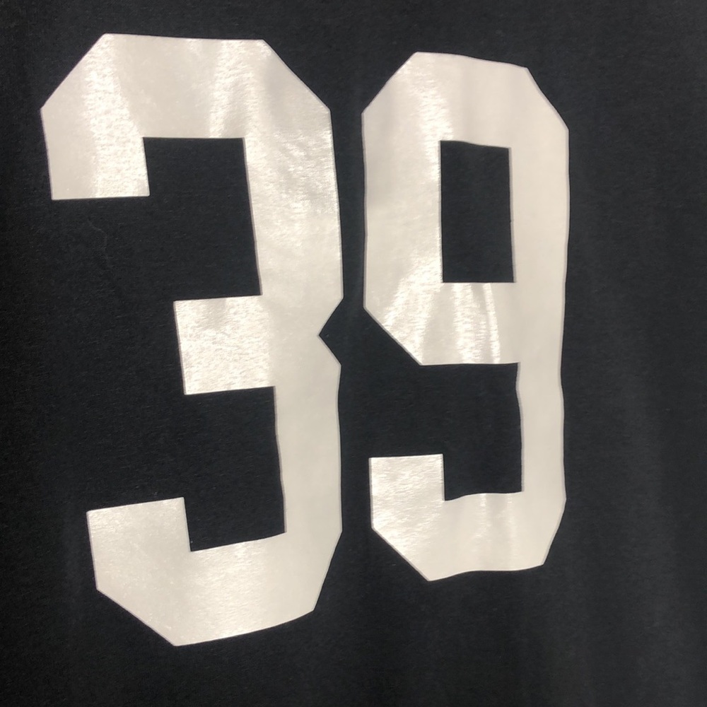 Majestic Astros T Shirt 39 - Picture 8 of 8